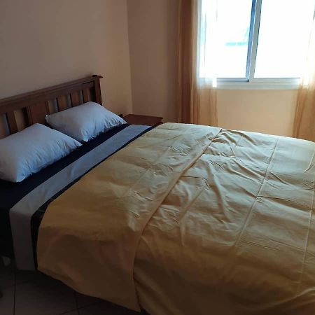 Bright Air Conditioned Apartment Near City Center Marrakesh Exterior photo