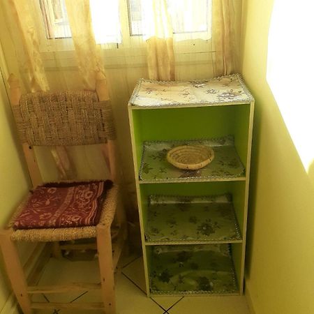 Bright Air Conditioned Apartment Near City Center Marrakesh Exterior photo