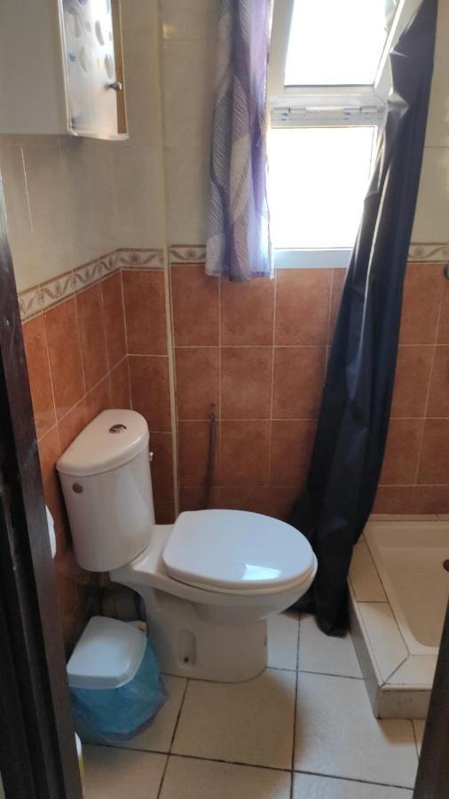 Bright Air Conditioned Apartment Near City Center Marrakesh Exterior photo