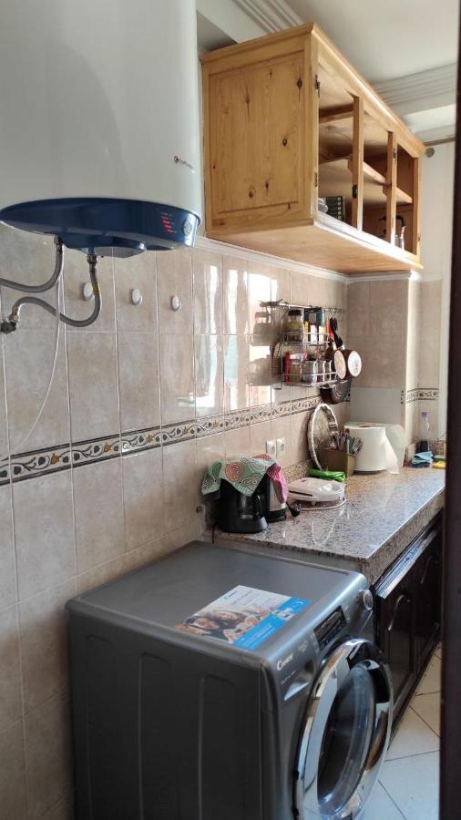 Bright Air Conditioned Apartment Near City Center Marrakesh Exterior photo