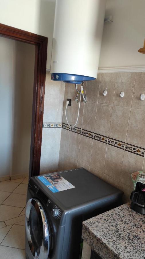 Bright Air Conditioned Apartment Near City Center Marrakesh Exterior photo