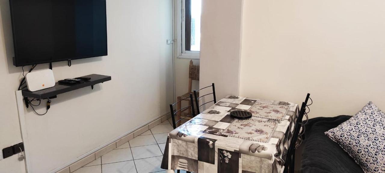 Bright Air Conditioned Apartment Near City Center Marrakesh Exterior photo